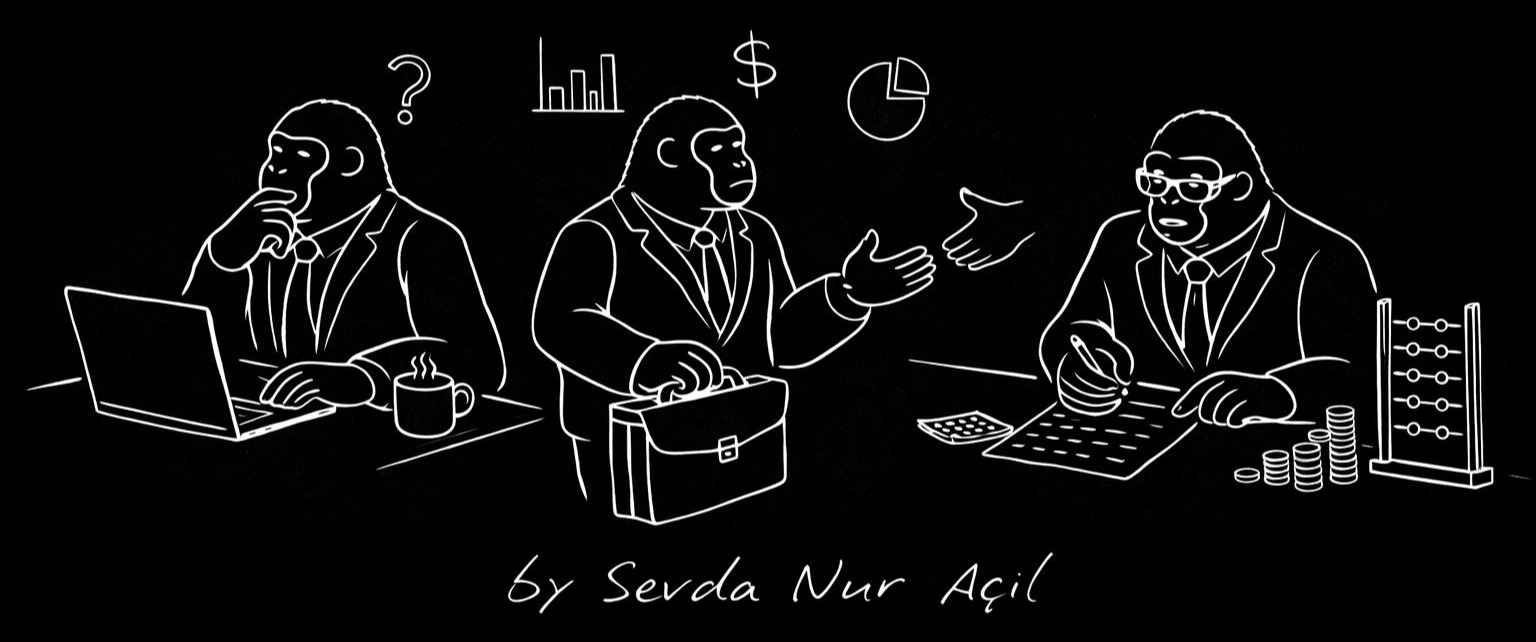 Nochta Studio — by Sevda Nur Açıl